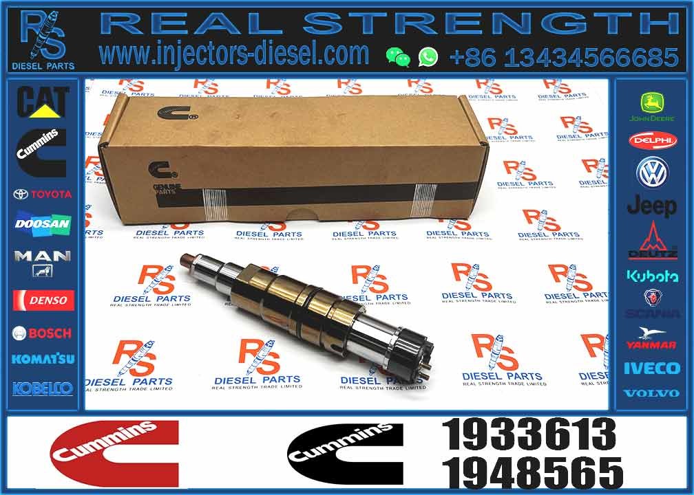Common Rail Injectors XPI 2086663, 2029622, 2031836, 2031835, 1933613, 575177 DC1305, DC1307, DC1310, DC1312