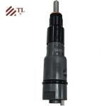 FUEL INJECTOR 0432193419 SUITABLE FOR FOR BENZ TRAVEGO TOURISMO AXOR 12.0L