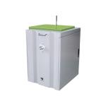 Gasoline Fuel Dispenser Large Flow Portable Gasoline Dispenser