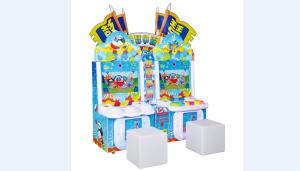Quality Children Music Snare Drummer Coin Operated Game Machine wholesale