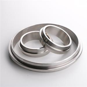 Quality OEM Heat Resistant Stainless Steel Wellhead Gasket wholesale