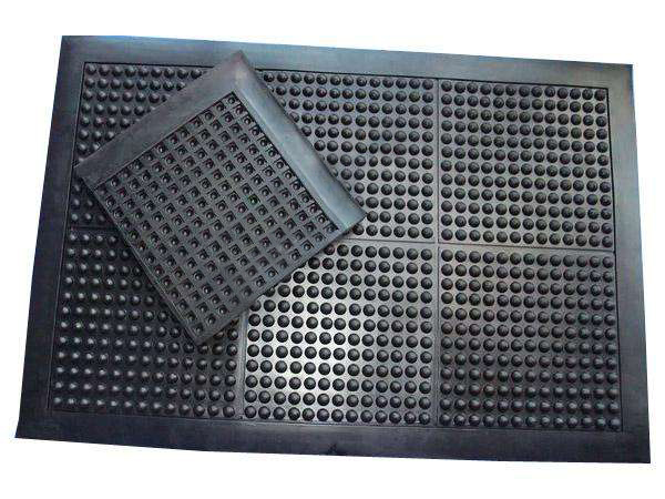 Synthetic Rubber ESD Mat