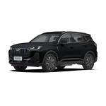 Electric Copilot Seat Adjustment Max. Speed km 206 2023 Subcompact Crossover Suv