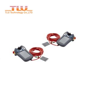 Quality ABB PLC Module 07ZE61R302 GJV3074321R302 Surveillance Systems Module wholesale