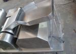 Hammer 4kw Cocoa Bean Grinding Machines