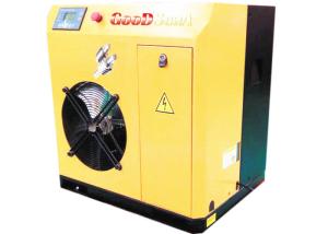 Quality Belt Drive 15hp Twin Screw Compressor wholesale