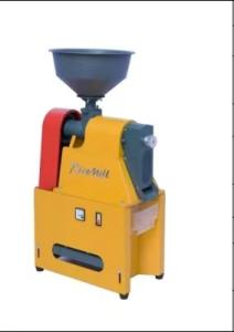 Quality High Efficiency Rural Automation Mini Household Grain Mill Removable wholesale