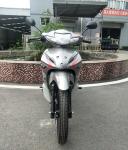 100cc High Speed Street Alloy Wheel Motorcycle