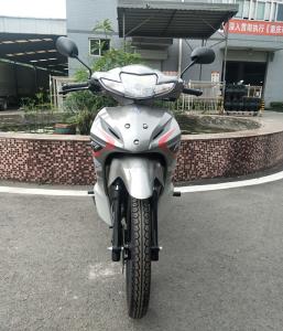 Quality 100cc High Speed Street Alloy Wheel Motorcycle wholesale