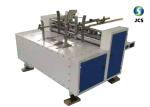 Fruit Box Partition Slotter Machine , Slot Cutter Machine Long Life Span