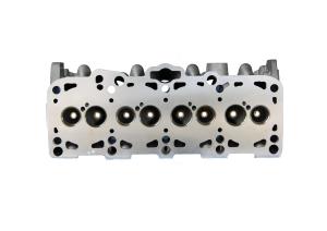 Quality Automotive Cylinder Head For Vw Caddy Aluminum Materials OEM 038103351B wholesale