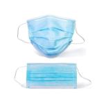 3 Ply Face Mask Anti Coronavirus