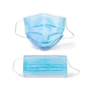 Quality 3 Ply Face Mask Anti Coronavirus wholesale
