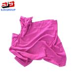 Grade B Dark color tshirt cut piece cloth cotton & synthetic cotton rag 10kg bag