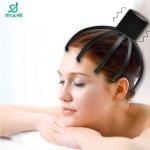 Portable Octopus Claw Massager For Relaxation And Stress Relief