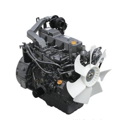 Super Silent Hotel House 3tnv84t Yanmar Diesel Generator Set