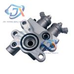STAR ZEBRA High Quality OEM Electric Parts Solenoid Valve 9218269 For ZX120