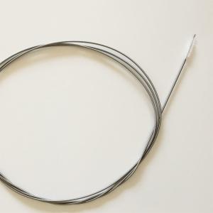 Quality Chinese Endoscopic Reusable Cleaning Brush of medical supply wholesale
