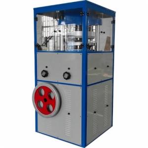 Quality High Efficiency Tablet Press Equipment TCCA Tableting Press Machinery 900*900*2200 Mm wholesale
