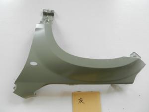 Quality Suzuki vitara Car Front Fender Mudguard Made By 0.8mm Thick Steel 2005-2016 wholesale