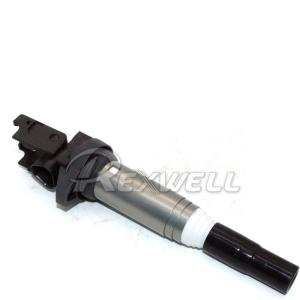 Quality PEUGEOT BMW OEM Replacement Parts Ignition Coils 12138616153 wholesale