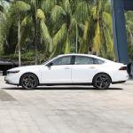 Honda Accord EV Electric Vehicle PHEV Sedan E-CVT 2.0L