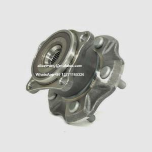 Quality 424100E031 Rear Wheel Hub &amp; Bearing Assembly wholesale