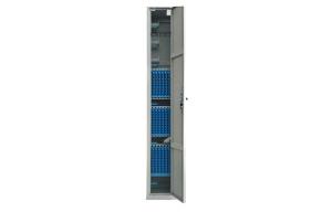 China JGPX216F 216F Floor Standing Terminal Box CATV FDB Ftth Distribution Box on sale