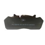19.5inch Bus Brake Pad Kit Part Number VIE-19.5W-3501190 WVA 29126