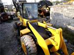 Used KOMATSU WA320-5 Loader For Sale
