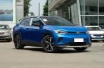 Vw ID.4 CROZZ EV Electric Car Black Interior Second Hand Cars