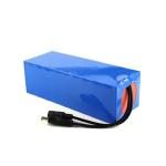 3s 18650 20Ah 12 Volt Rechargeable Battery Pack 3S8P ICR18650