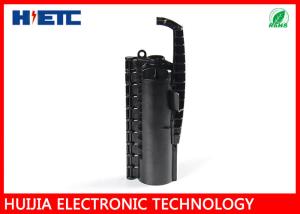 Quality Weatherproof Fiber Optic Splice Closure wholesale