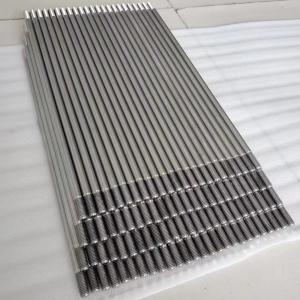 Quality Titanium Thread Rod for industry wholesale