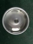 50L Beer keg