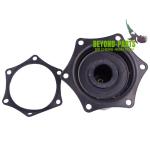 Doosan Excavator Spare Parts Fuel Tank Cover Breather