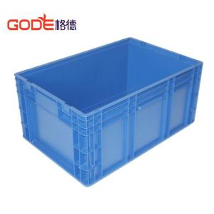 Quality Plastic Parts Home Appliance Mould For Packing And Logistics Daily Box wholesale
