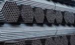 TUV Round ASTM A269 TP316 Boiler Steel Tube Anti Oxidation