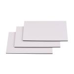 Good Sound Insulation Signage Aluminum Composite Panel Thickness 2mm