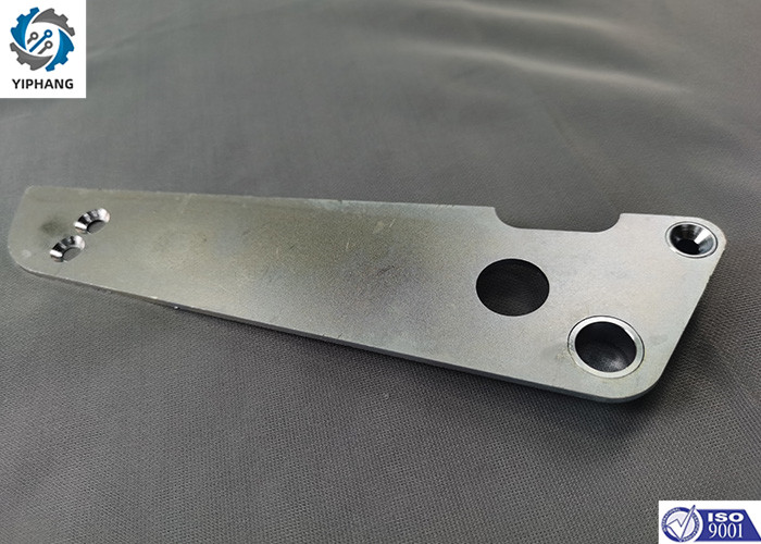 Laser Cutting Polished Medical Sheet Metal Fabrication Parts 0.1-0.05mm Tolerance