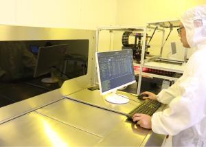 Quality 50um 610mmx710mm Laser Direct Imaging 0.05mm-3.5mm wholesale