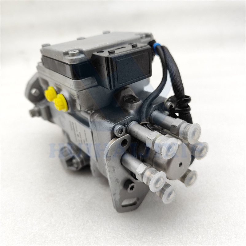 Fuel Injection Pump 0470006006 For Cummins QSB5.9 Diesel Engine Excavator Parts