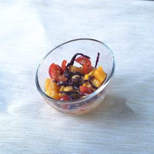 Quality 5oz Bowl Shaped Dessert Glasses 2mm Thickness Wall With Oblique Mouth wholesale