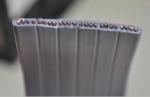 24 Core Flat Elevator Cable