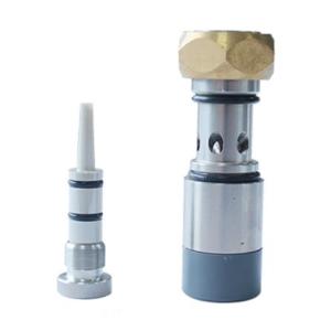Quality Water Spray Ceramic Nozzle Textile Machinery Parts For Plastic Knitting Machine wholesale