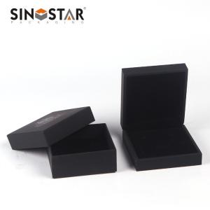 Quality Jewelry Storage and Organization in Clear Plastic Box Packaging wholesale