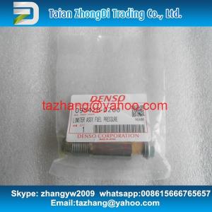 Quality DENSO original Limiter Fuel pressure valve 095420-0260 wholesale