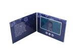 4.3 Inch Wedding Invitation Video Card Video Player LCD Display Card