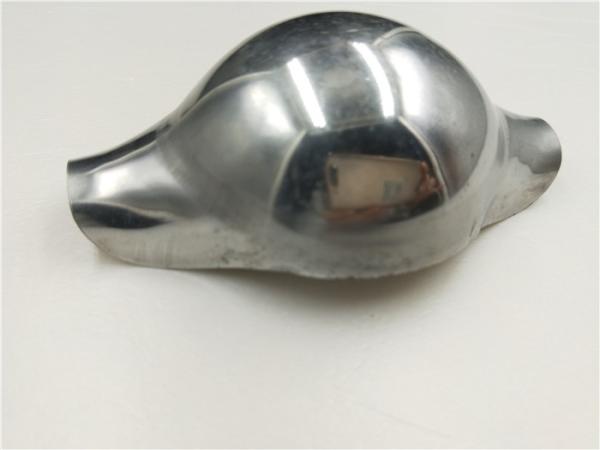 Hardware parts processing Precision machining Stainless steel parts turning