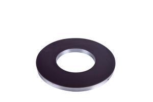 Quality High Efficiency Resin Bond Grinding Wheels For Double Surface Grinding wholesale